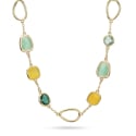 Boccadamo Crisette XGR744D Women's Necklace