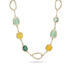 Collana Donna Boccadamo Crisette XGR744D