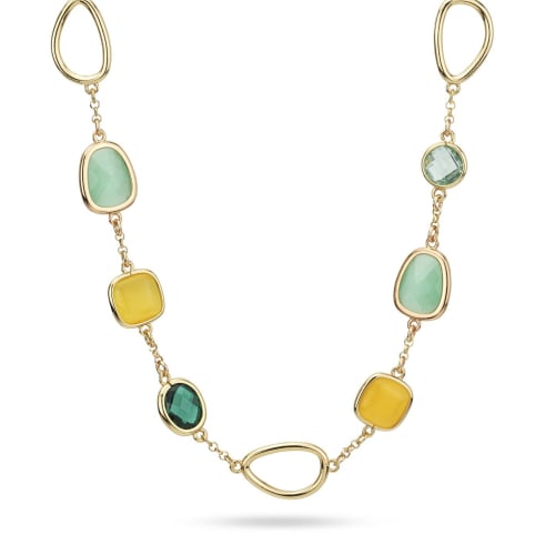 Collana Donna Boccadamo Crisette XGR744D