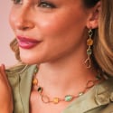 Collana Donna Boccadamo Crisette XGR744D