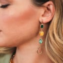 Orecchini Donna Boccadamo Crisette XOR762D