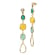 Orecchini Donna Boccadamo Crisette XOR762D