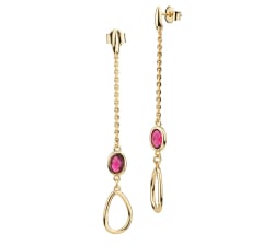 Orecchini Donna Boccadamo Crisette XOR763D