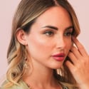 Orecchini Donna Boccadamo Crisette XOR763D