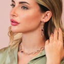 Collana Donna Boccadamo Crisette XGR746