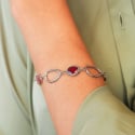 Bracciale Donna Boccadamo Crisette XB1044