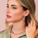 Orecchini Donna Boccadamo Crisette XOR764