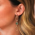 Boccadamo Crisette XOR764D Women's Earrings