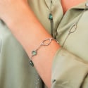 Bracciale Donna Boccadamo Crisette XB1045