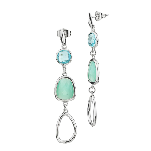 Boccadamo Crisette XOR765 Women's Earrings