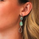 Orecchini Donna Boccadamo Crisette XOR765