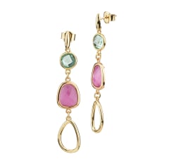 Orecchini Donna Boccadamo Crisette XOR765D