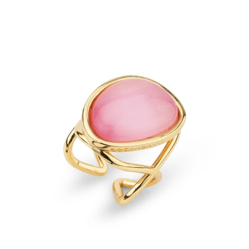 Boccadamo Crisette XAN220D Women's Ring