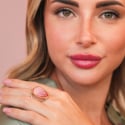 Boccadamo Crisette XAN220D Damenring