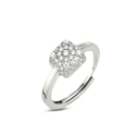 Anello Donna Boccadamo Starry XAN221