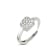 Anello Donna Boccadamo Starry XAN221