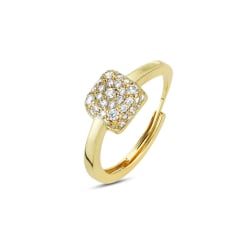 Anello Donna Boccadamo Starry XAN221D