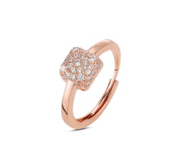 Anello Donna Boccadamo Starry XAN221RS