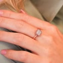 Anello Donna Boccadamo Starry XAN221RS