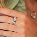 Anello Donna Boccadamo Starry XAN222