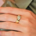 Anello Donna Boccadamo Starry XAN222D