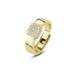Anello Donna Boccadamo Starry XAN222D