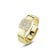 Anello Donna Boccadamo Starry XAN222D