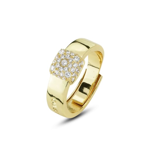 Anello Donna Boccadamo Starry XAN222D