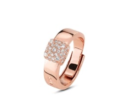 Anello Donna Boccadamo Starry XAN222RS