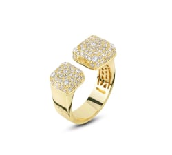 Anello Donna Boccadamo Starry XAN223D
