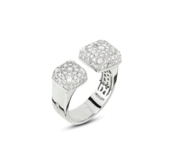 Boccadamo Starry Women's Ring XAN223