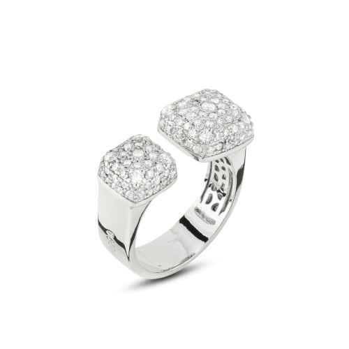 Boccadamo Starry Women's Ring XAN223