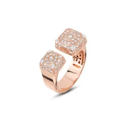 Anello Donna Boccadamo Starry XAN223R