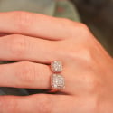 Anello Donna Boccadamo Starry XAN223R