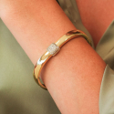 Boccadamo Starry Damenarmband XB1046D