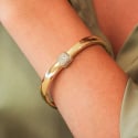 Bracciale Donna Boccadamo Starry XB1046D