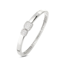 Boccadamo Sternenklares Damenarmband XB1047