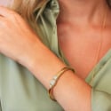 Bracciale Donna Boccadamo Starry XB1047D