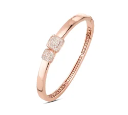 Bracciale Donna Boccadamo Starry XB1047RS