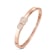 Bracciale Donna Boccadamo Starry XB1047RS