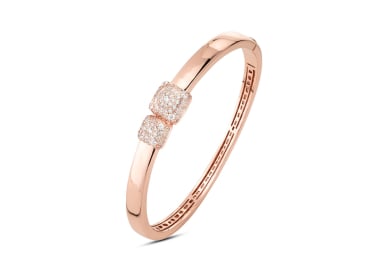 Bracciale Donna Boccadamo Starry XB1047RS