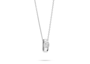 Collana Donna Boccadamo Starry XGR748