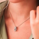 Collana Donna Boccadamo Starry XGR748