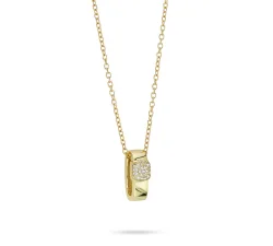 Collana Donna Boccadamo Starry XGR748D