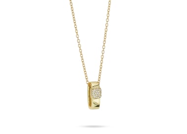 Collana Donna Boccadamo Starry XGR748D