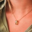 Collana Donna Boccadamo Starry XGR748D