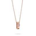 Collana Donna Boccadamo Starry XGR748RS