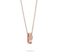 Boccadamo Starry XGR748RS Women's Necklace