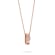 Collana Donna Boccadamo Starry XGR748RS