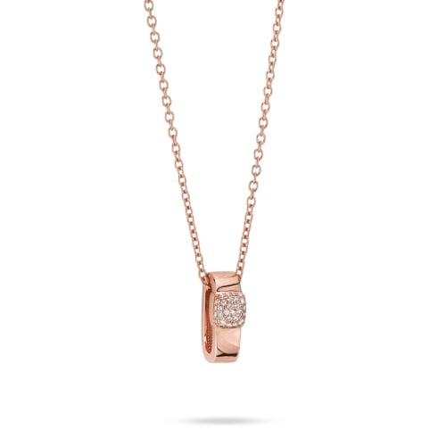 Collana Donna Boccadamo Starry XGR748RS